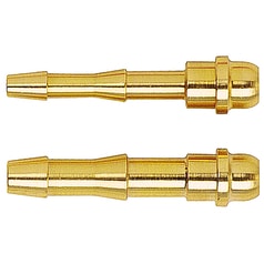Hose fittings X11 Pro handle, G ¼
